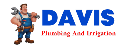 Trusted plumber in FREEDOM